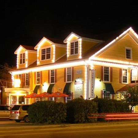 Auberge Gabriele Inn Shediac Eksteriør bilde