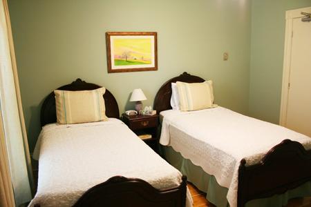 Auberge Gabriele Inn Shediac Rom bilde