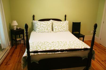 Auberge Gabriele Inn Shediac Rom bilde