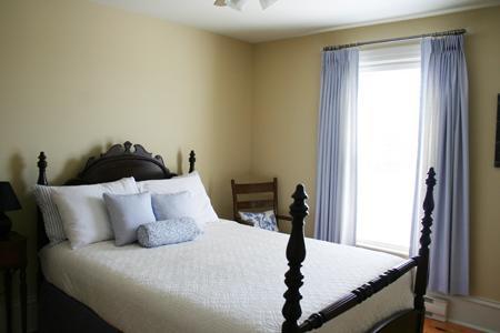 Auberge Gabriele Inn Shediac Rom bilde