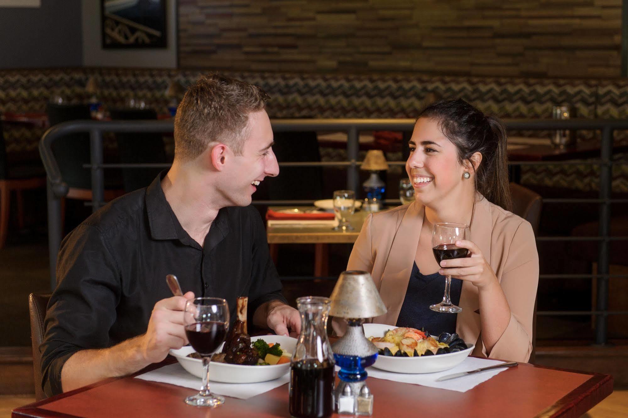 Auberge Gabriele Inn Shediac Eksteriør bilde
