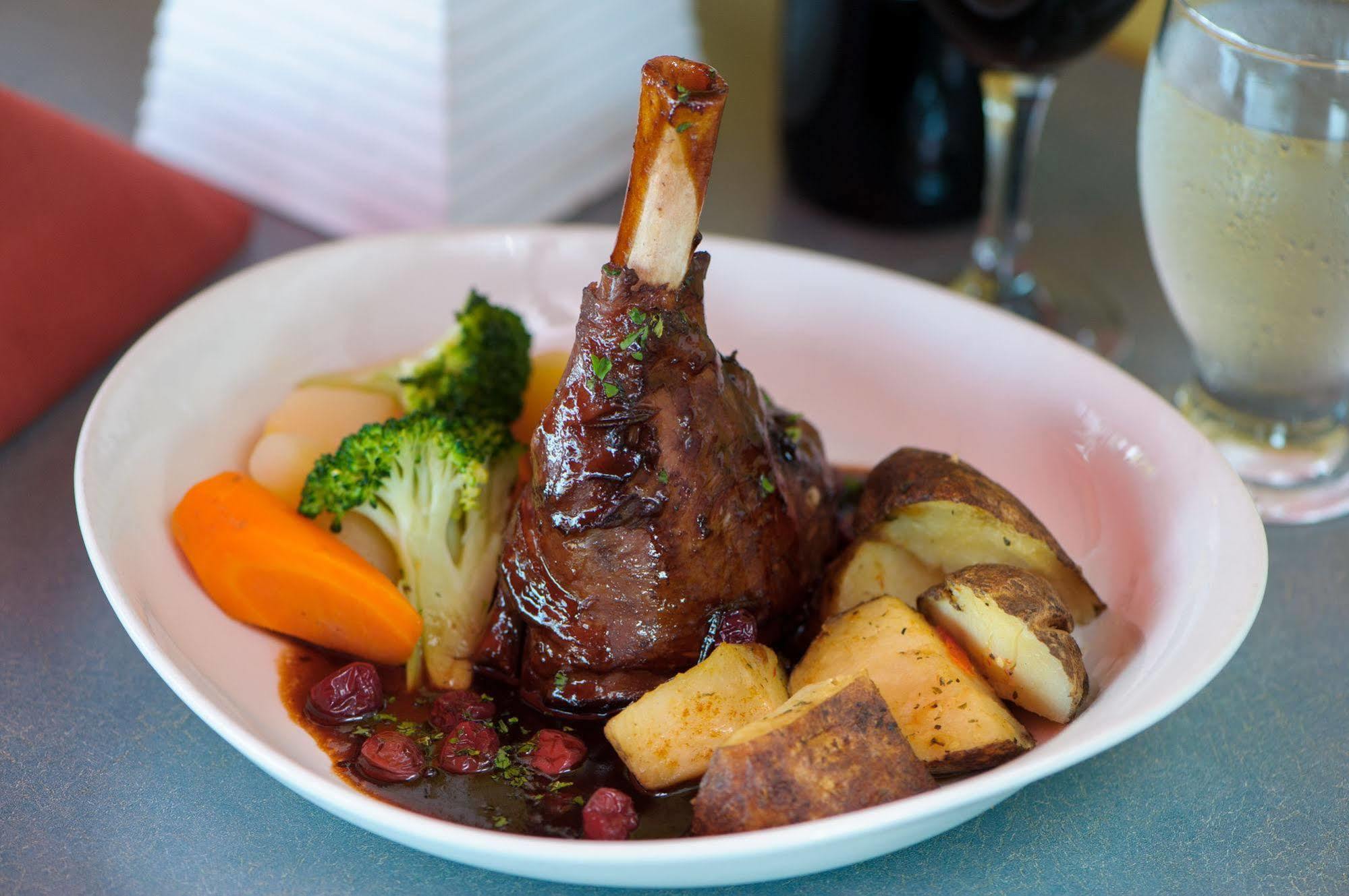 Auberge Gabriele Inn Shediac Eksteriør bilde