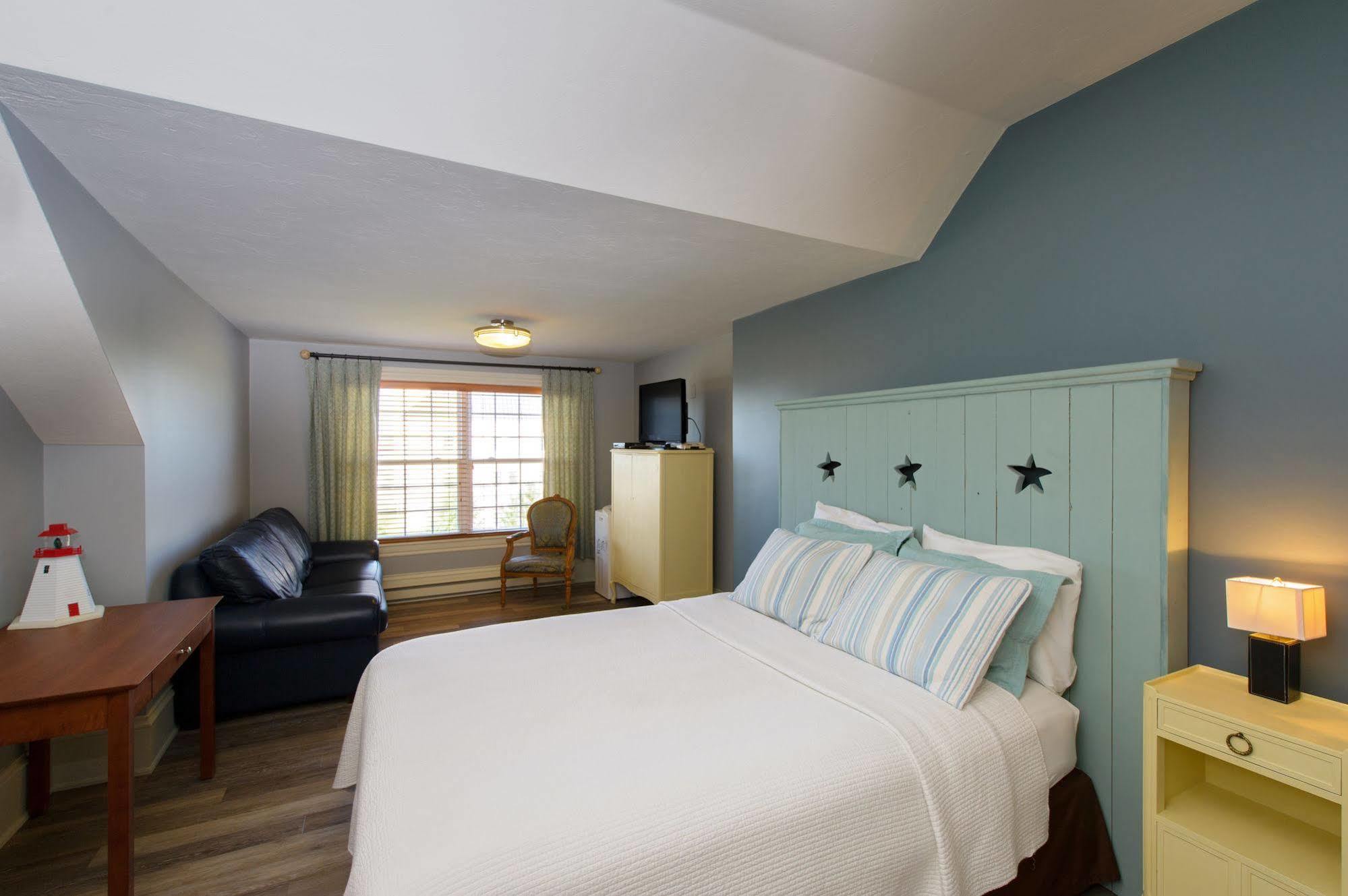 Auberge Gabriele Inn Shediac Eksteriør bilde
