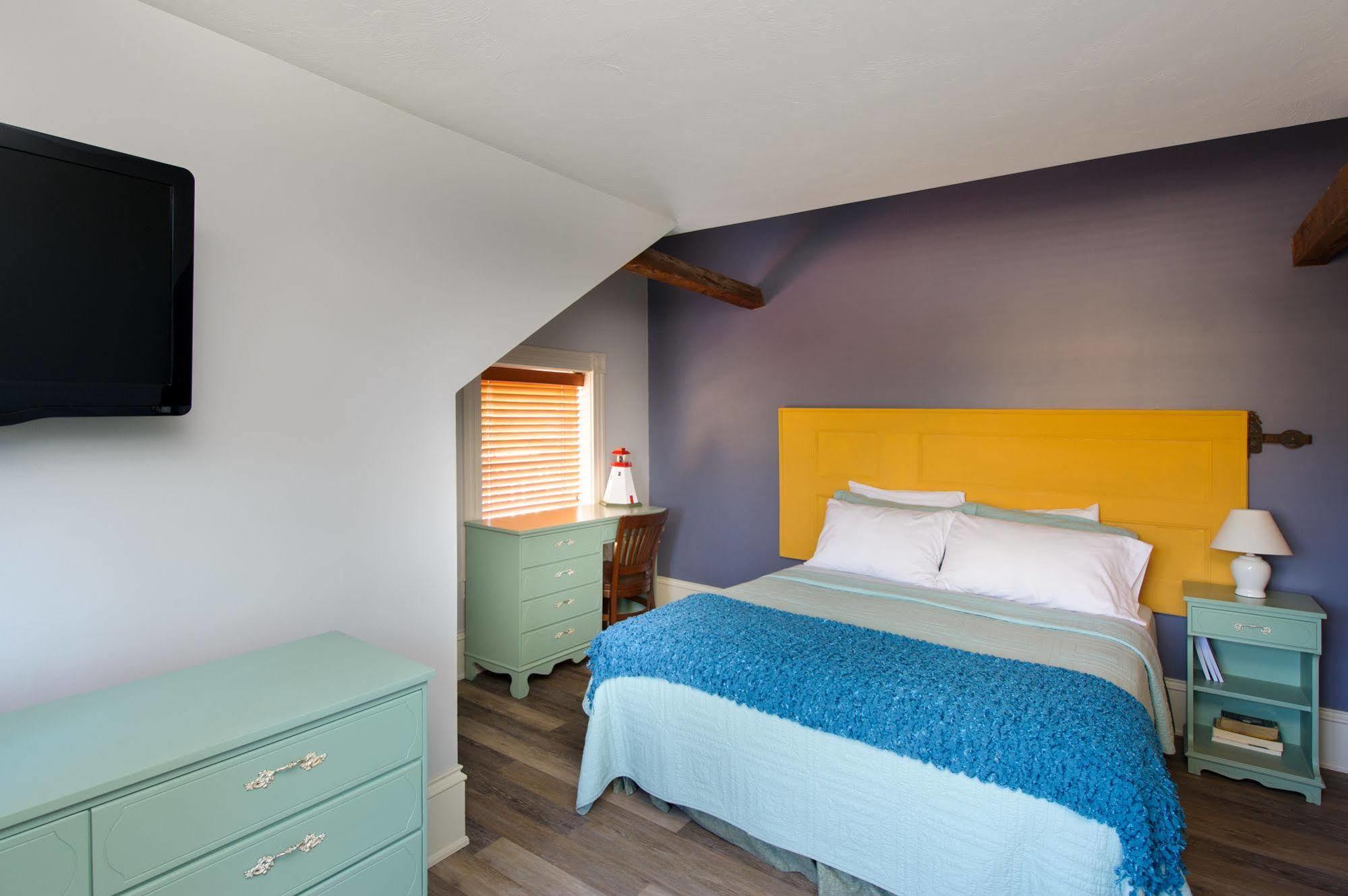 Auberge Gabriele Inn Shediac Eksteriør bilde