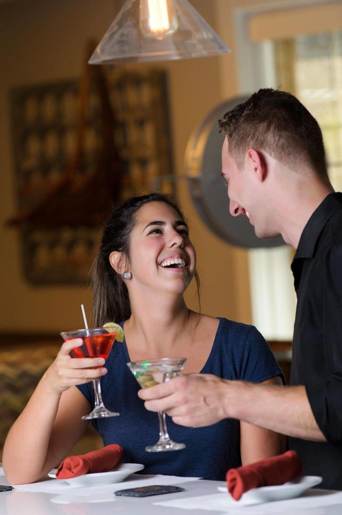 Auberge Gabriele Inn Shediac Eksteriør bilde